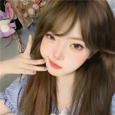 云端美人