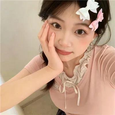 残破的娃娃