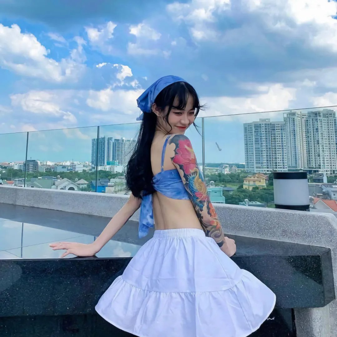 盛夏的方程式